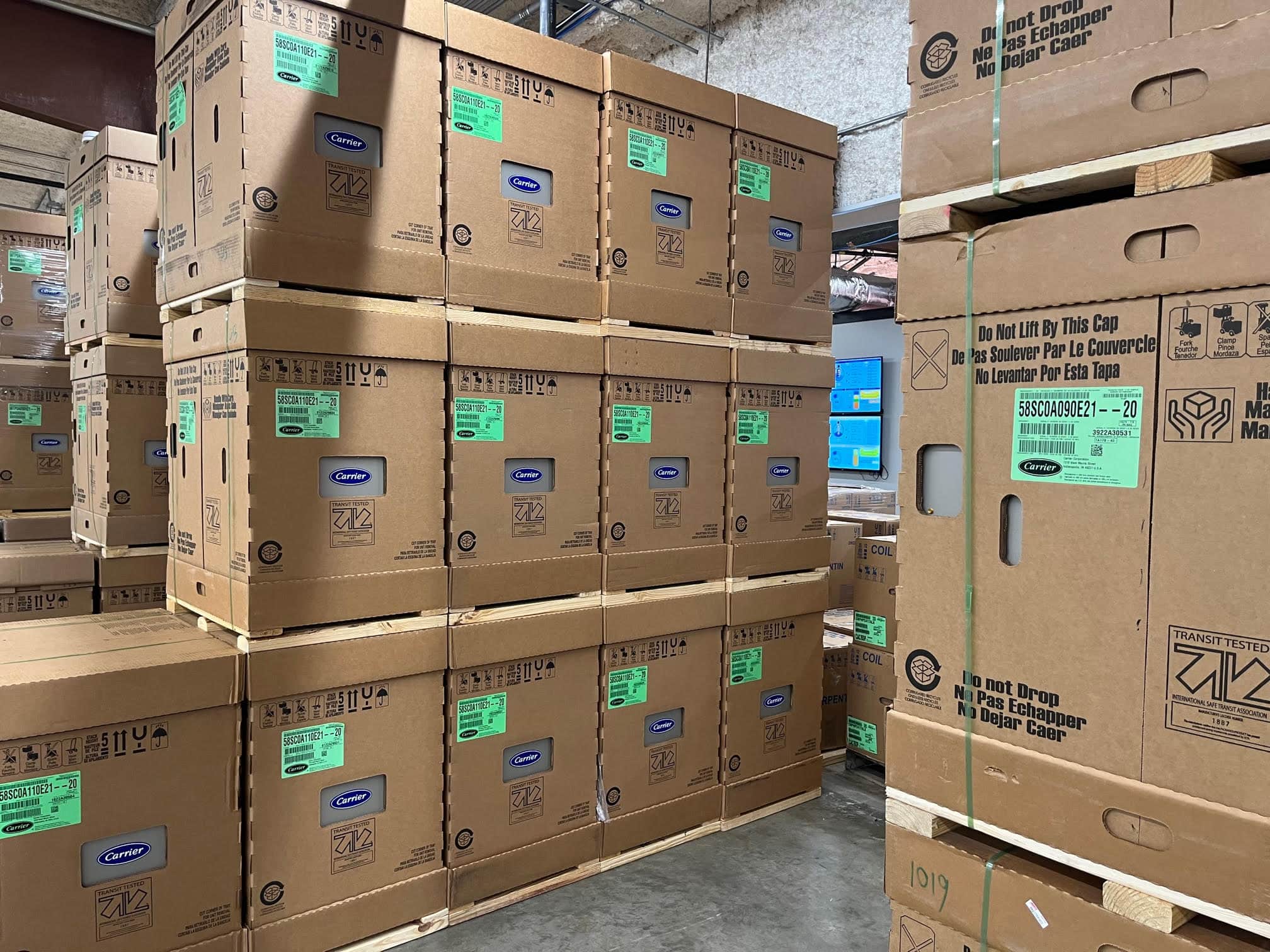 New Government Regs To Increase A/C System Cost In 2023