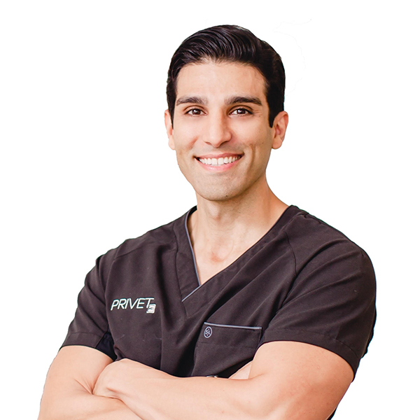 Vancouver's First Medical Aesthetics Expo is finally here!