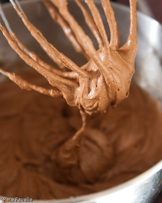 Chocolate And Porter Cake Recipe Recipe Chocablog