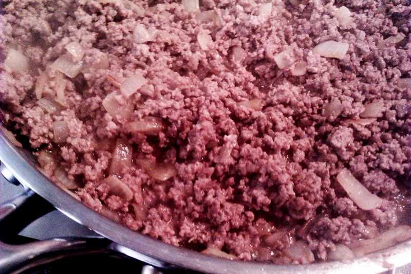 Chocolate Chilli Con Carne Recipe Recipe Chocablog