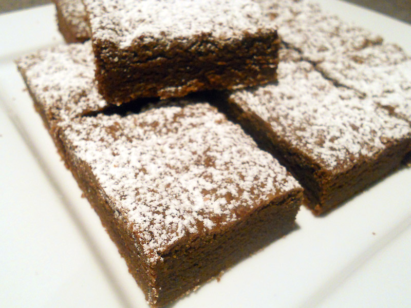 Chocolate Shortbread Recipe Chocablog