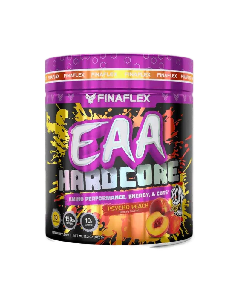 EAA Hardcore FINAFLEX | Chochofy