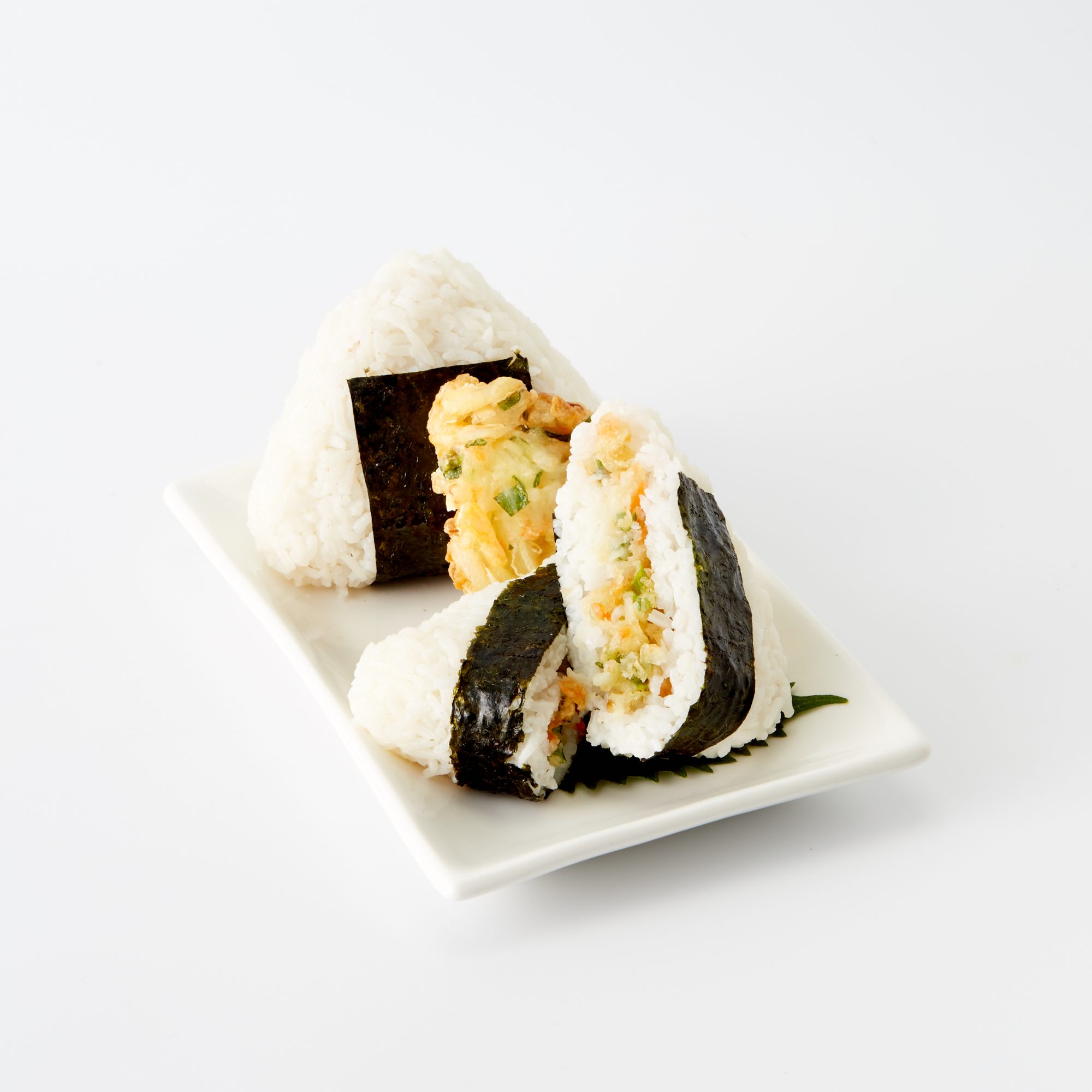 Frozen mixed vegetables tempura Chocksamut