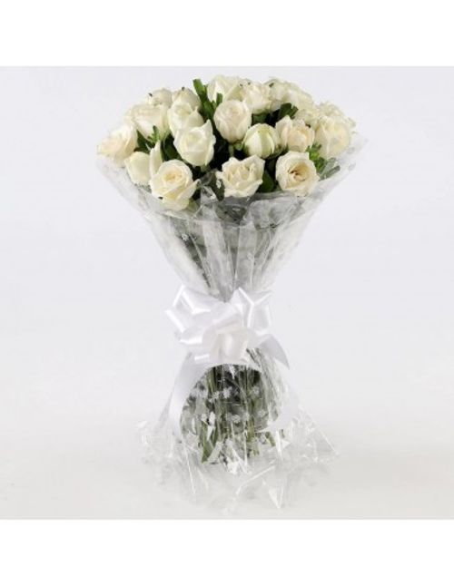 What kind of flowers should you send a man? Choco Fantasy