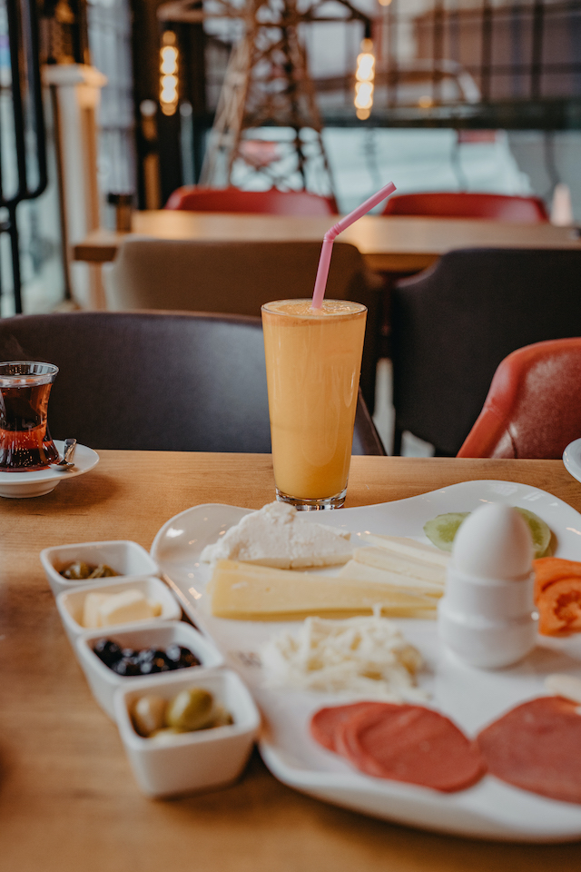 Chocolate Coffee House Anasayfa