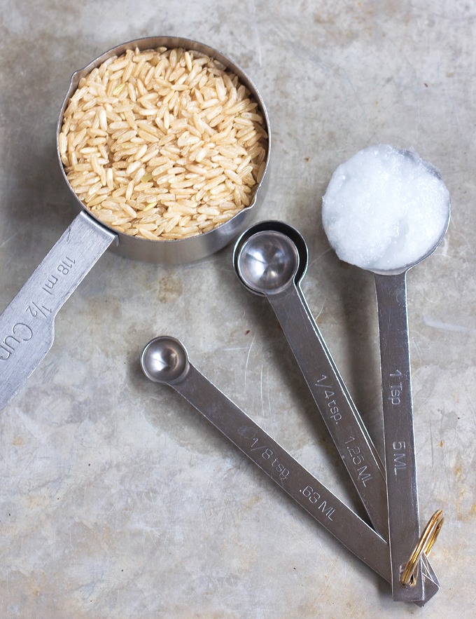 Half Calorie Rice Is It For Real?