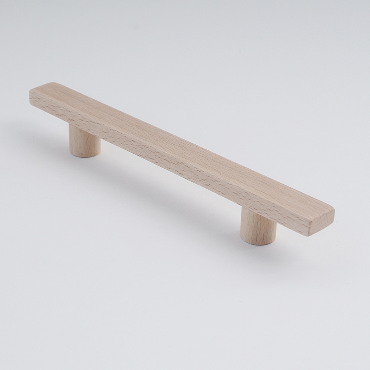 Kitchen drawer pulls, bench design Chocolate Creative Sustainable