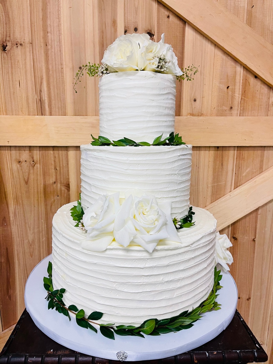 Custom Cake Decorating, Wedding & Birthdays (516) 2490887