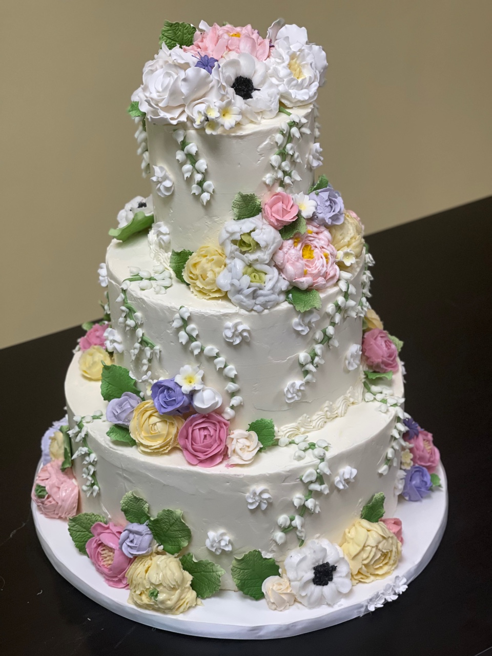 Custom Cake Decorating, Wedding & Birthdays The Chocolate Duck