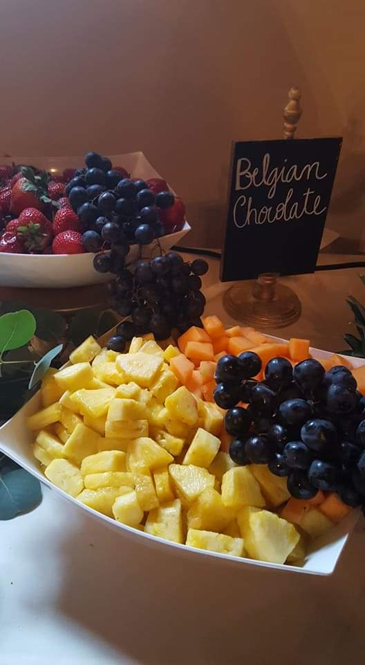 Chocolate Fountains Houston Chocolate Fountains and Houston Dessert