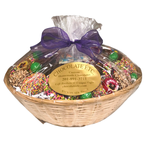 Chocolate Addict Gift Basket Chocolate Etc Wyckoff Nj My XXX Hot Girl