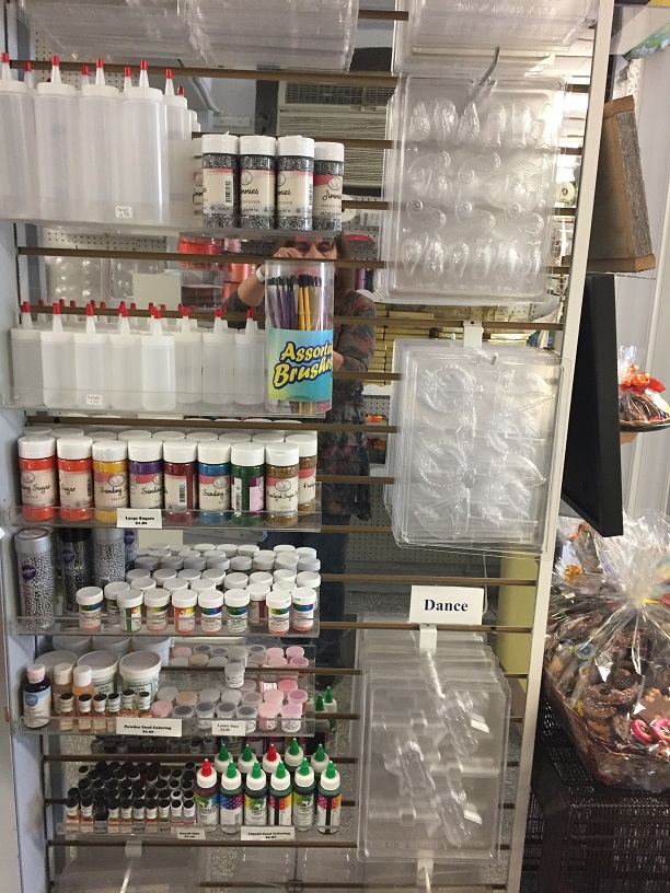 Chocolate Making Supplies Chocolate Etc.