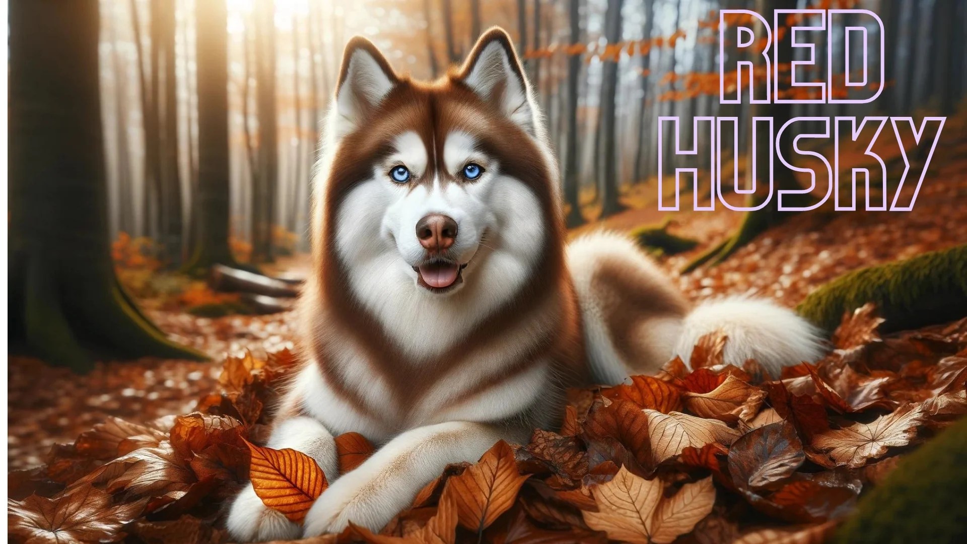 Red Husky Dog Breed Information, Puppies & More Chocolate Lab