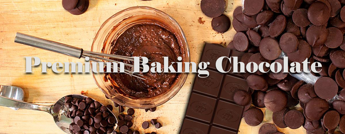 Home Chocolates El Rey