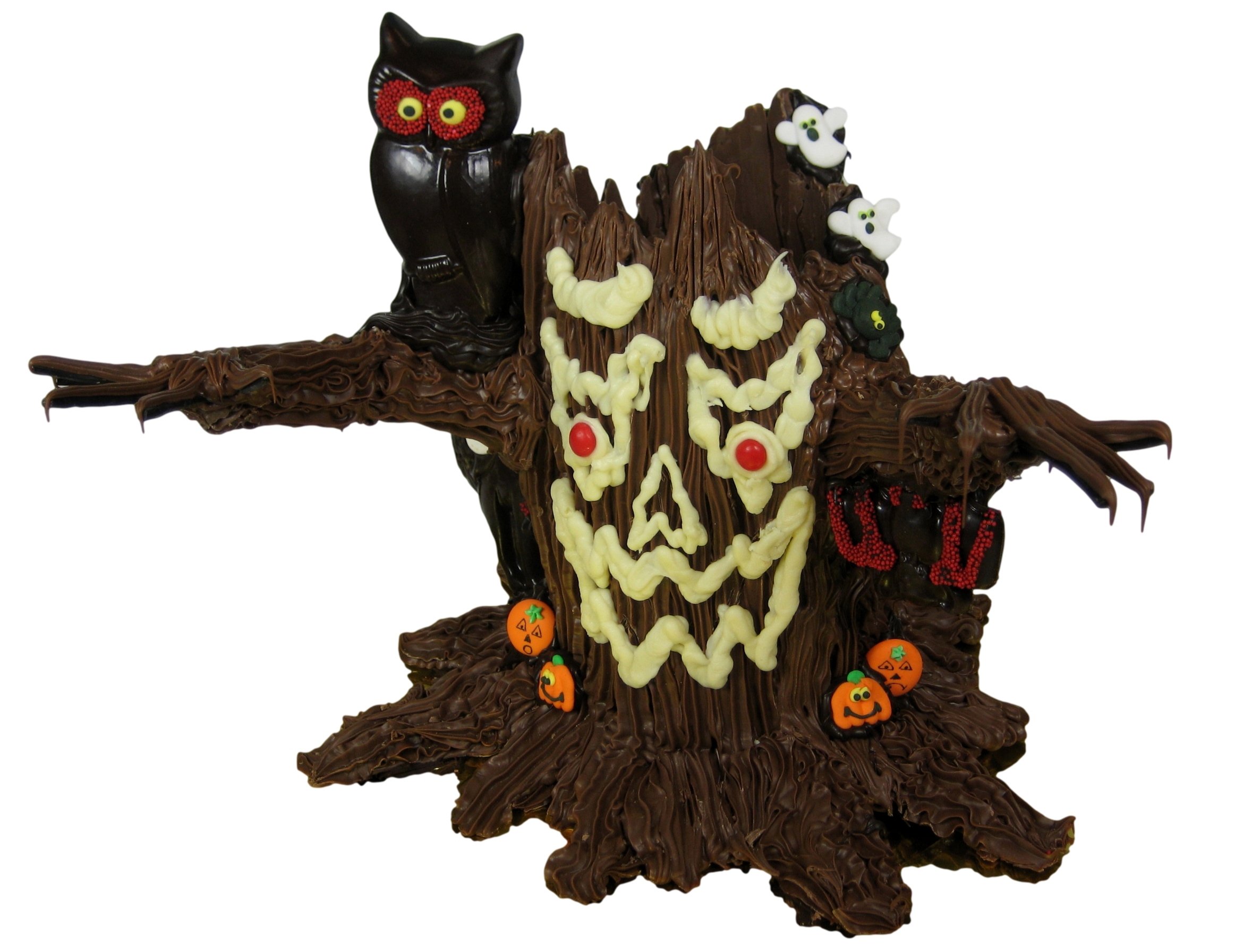 Haunted Tree Chocolates by Leopold, Inc.