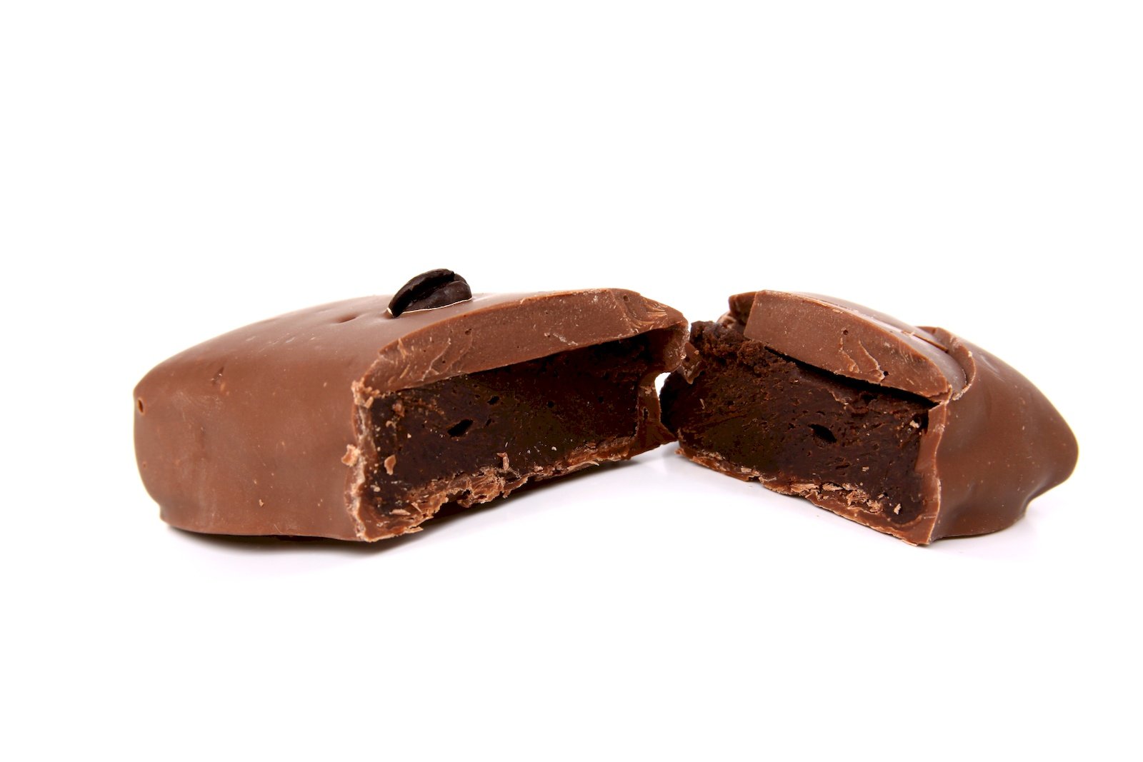 Espresso Bar Chocolates by Leopold, Inc.