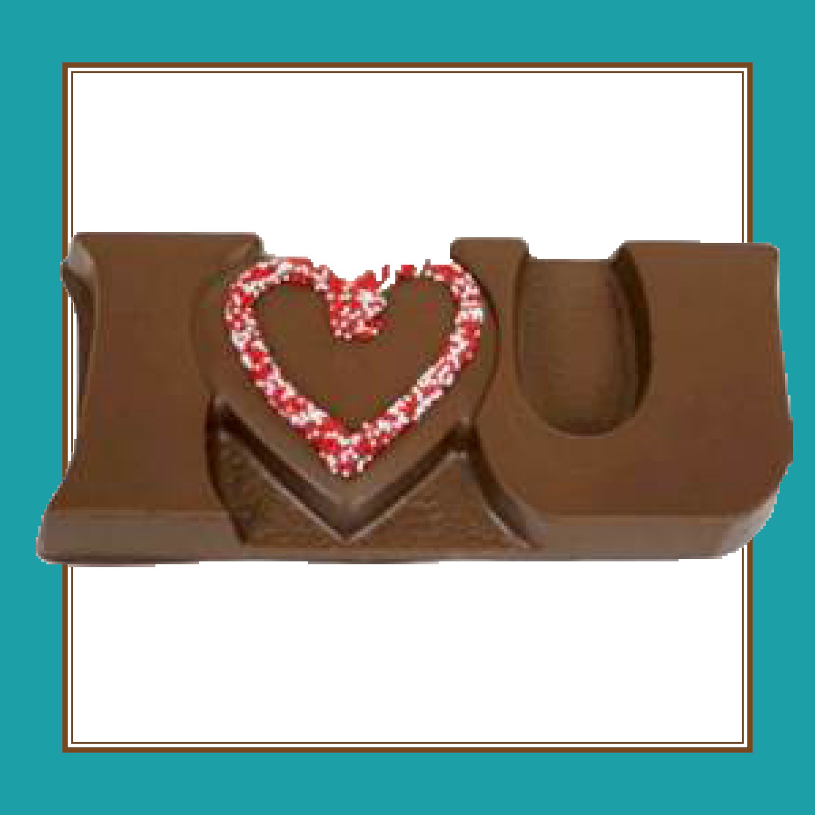 Chocolates by Leopold, Inc. The way chocolates should taste!