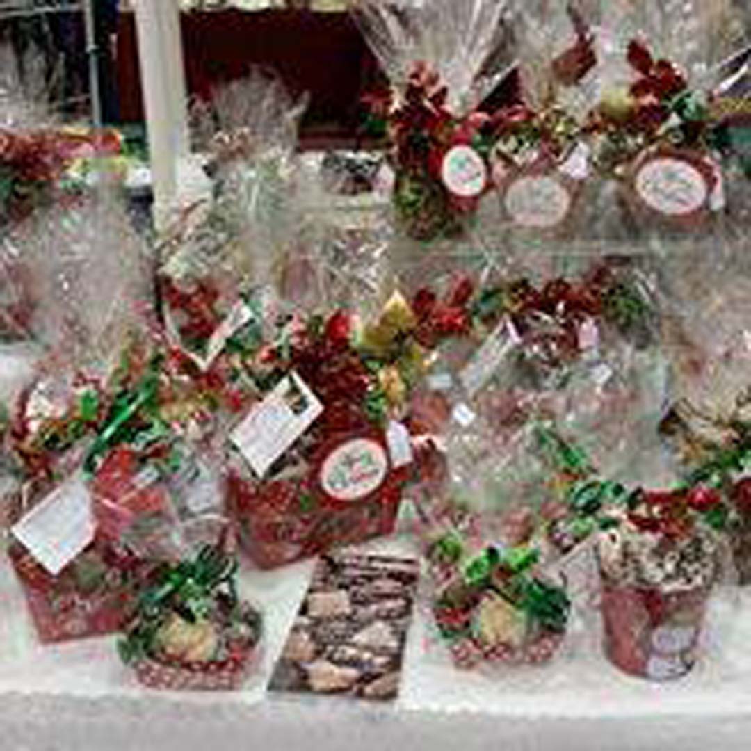 Gallery Chocolates Galore