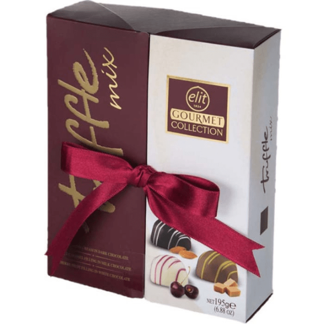 Elit Truffle Gift Box In Bangladesh At Best Price 2021