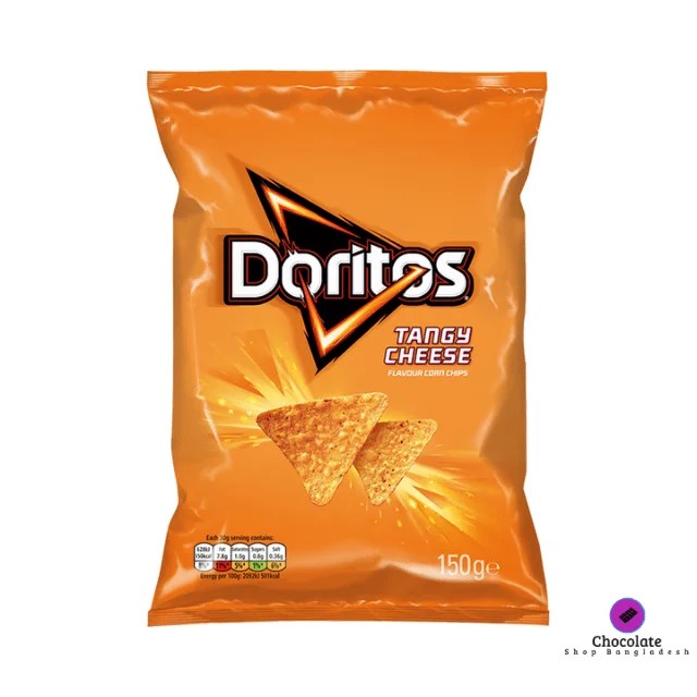 Doritos Stax Ultimate Cheese Chips Best Price In BD 2021