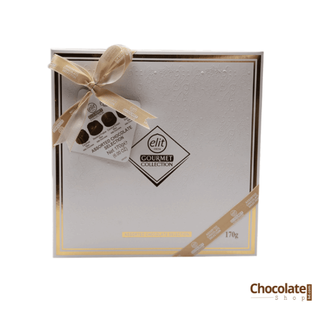 Elit Gourmet Collection Assorted Chocolate Selection Price