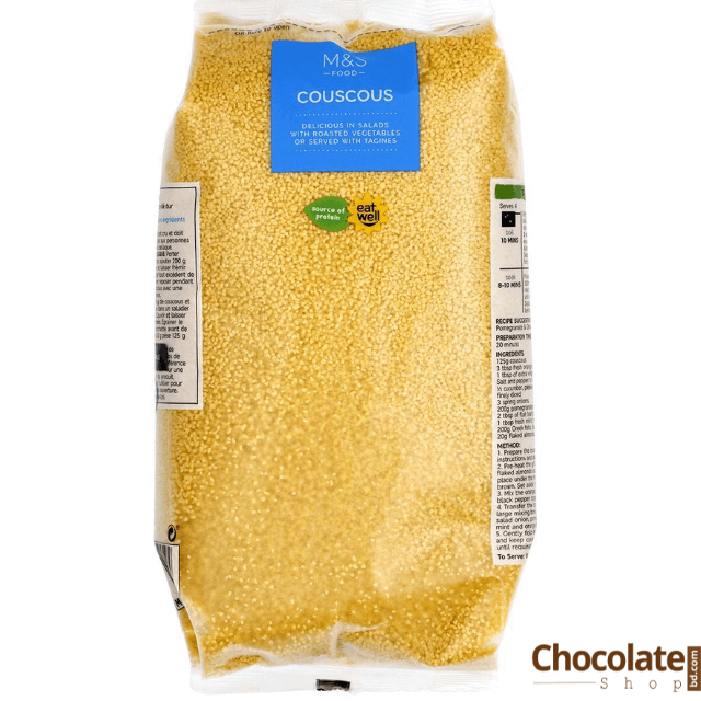 M&S CousCous 1 Kg Best Price In BD