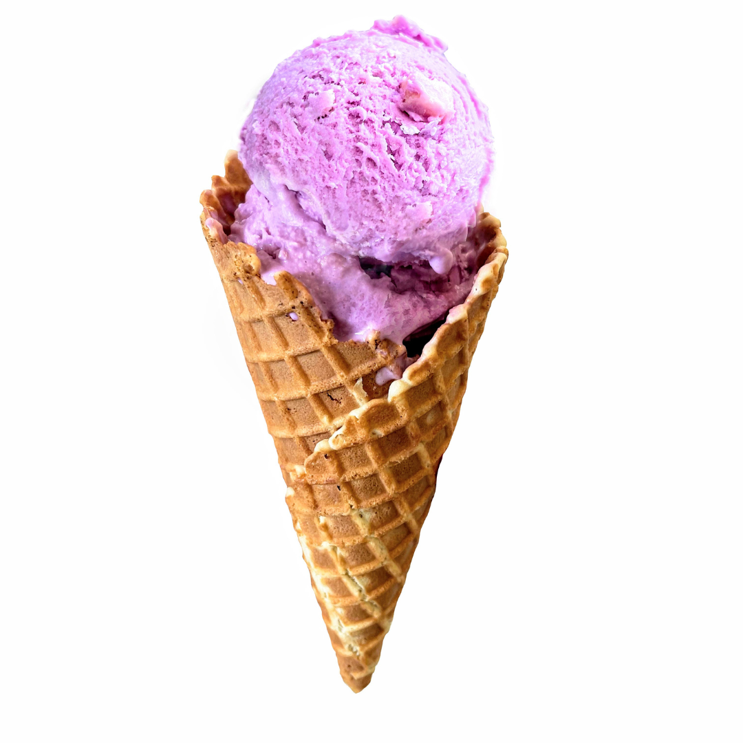 Gumball Chocolate Shoppe Ice Cream