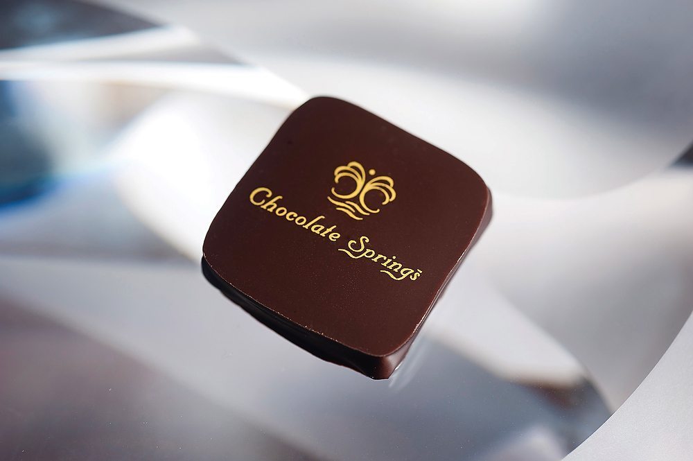 Chocolate Springs Chocolate Springs
