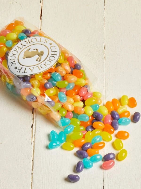 Jelly Belly Spring Mix Easter Candy & Gifts by Chocolate Storybook