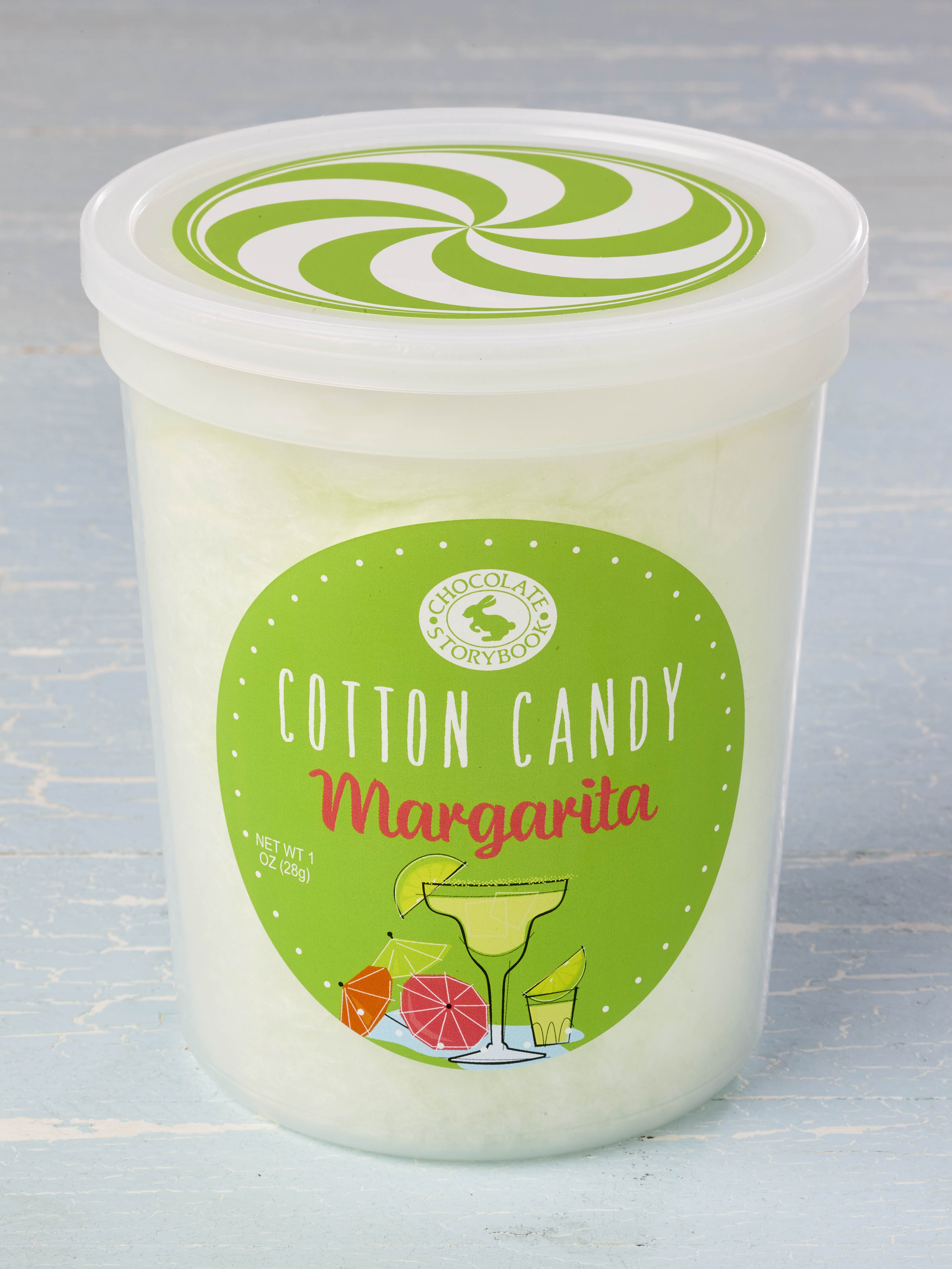 Cotton Candy Tubs busstop88