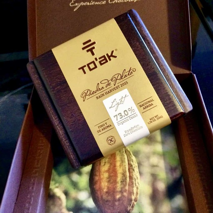 chocolate in Ecuador Chocolatour with Doreen Pendgracs Chocolate