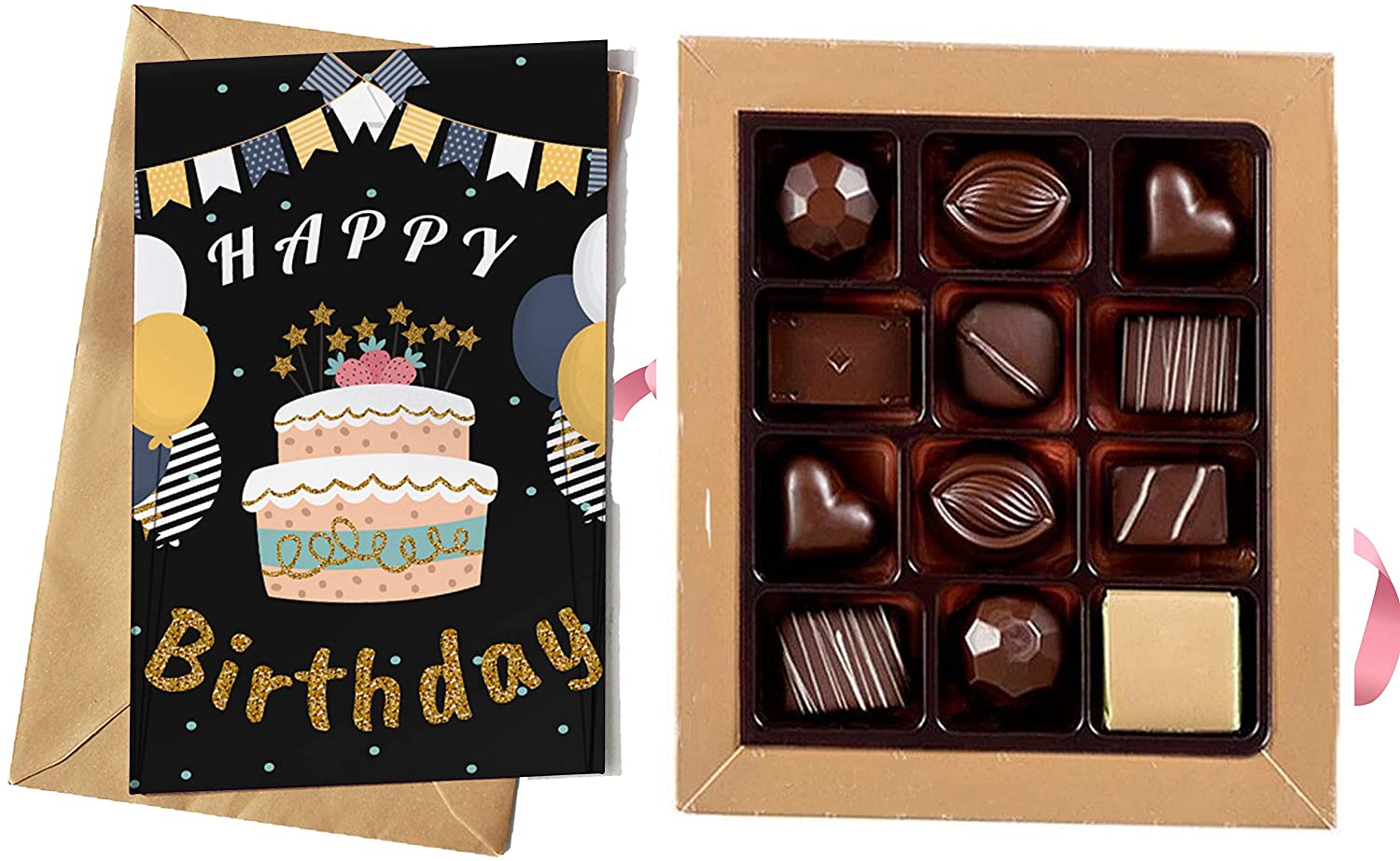 Custom Chocolates Personalised Gifts Chocolics Chocolates