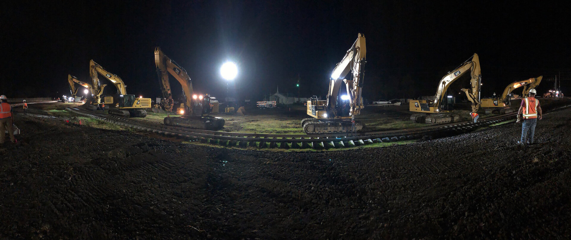 Home Choctaw Construction Services, LLC Texas