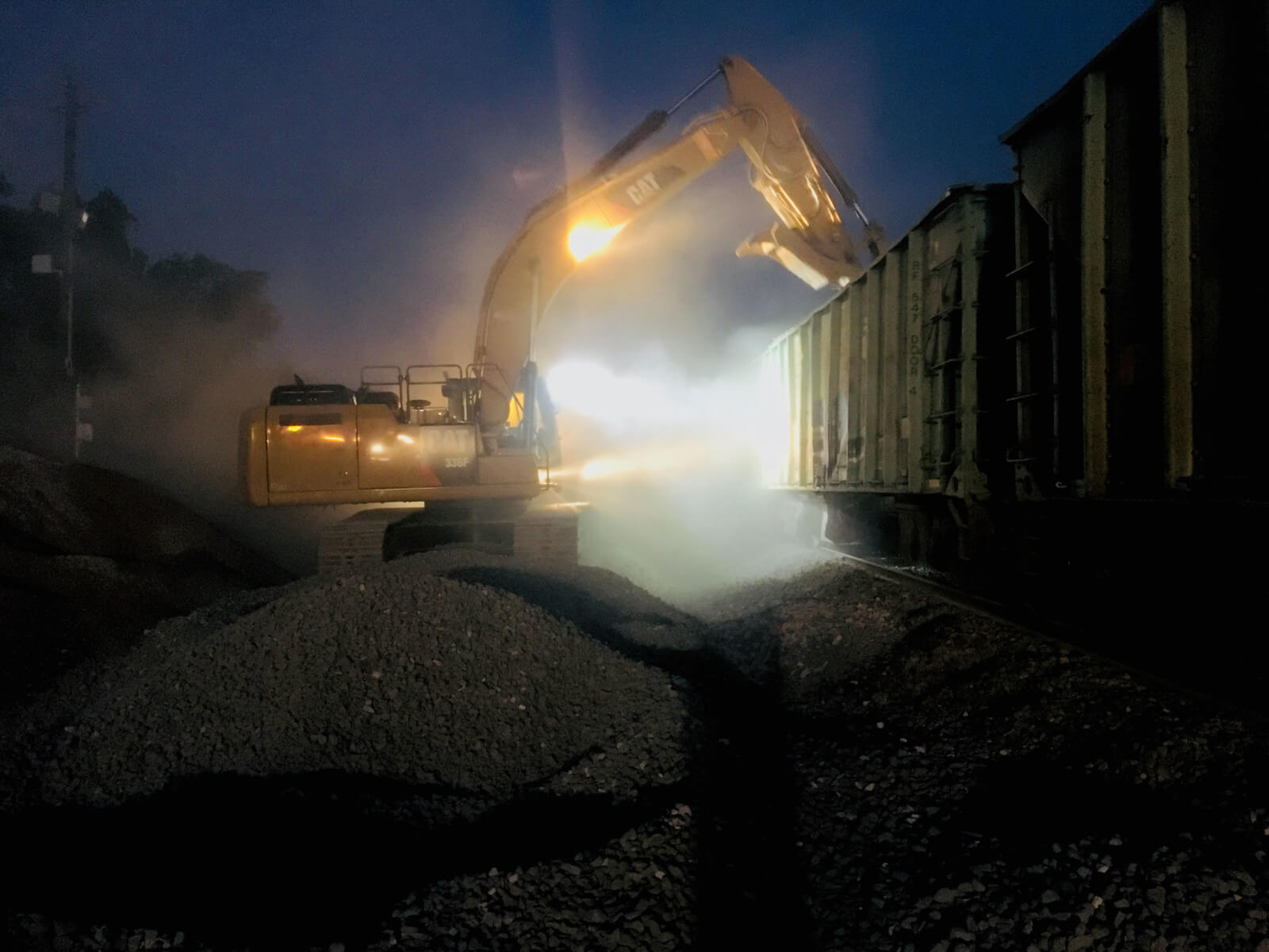 Home Choctaw Construction Services, LLC Texas