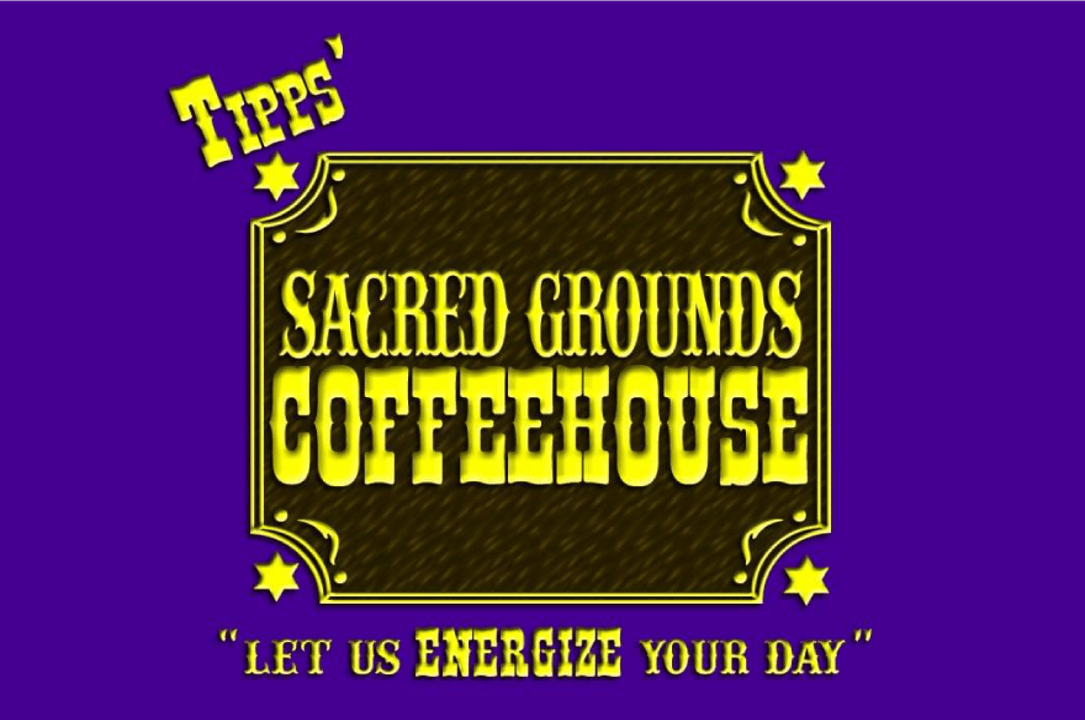 Sacred Grounds Coffeehouse Choctaw Nation Small Business Development