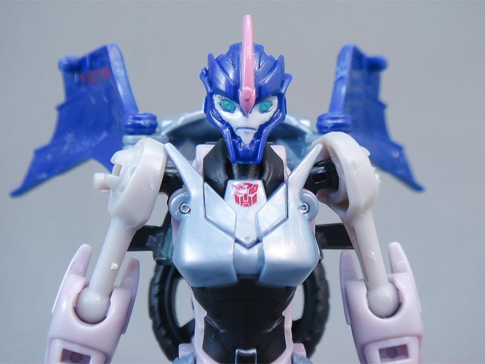 レビュー Tfプライム ビーストハンターズ アーシー 超偏見超変形 リベンジ レビュー Tfプライム ビーストハンターズ アーシー 超偏見超変形 リベンジ