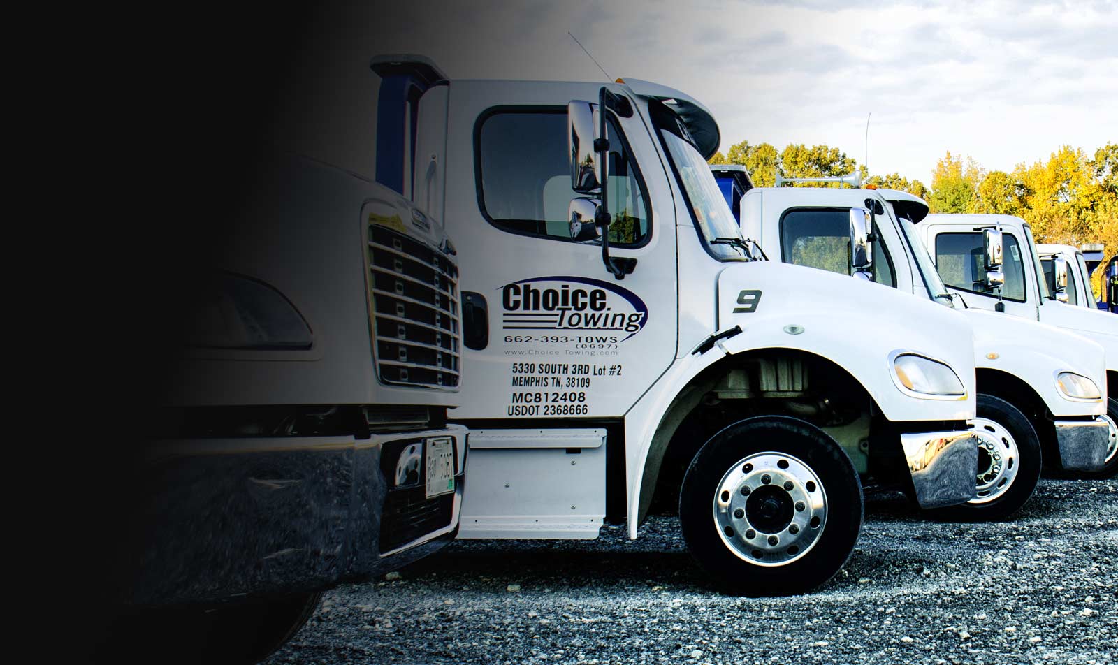 Choice Towing 24/7 Towing Company