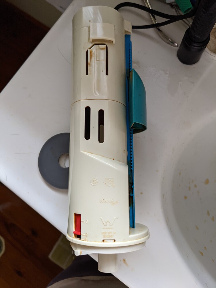 Raymor toilet suites Home & Living Community