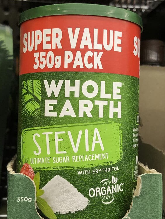 Misleading product labelling Scams Community