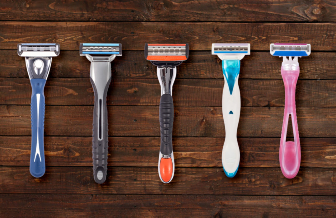 Are Men's Razors Allowed In Carry On Luggage at Josephine Smith blog