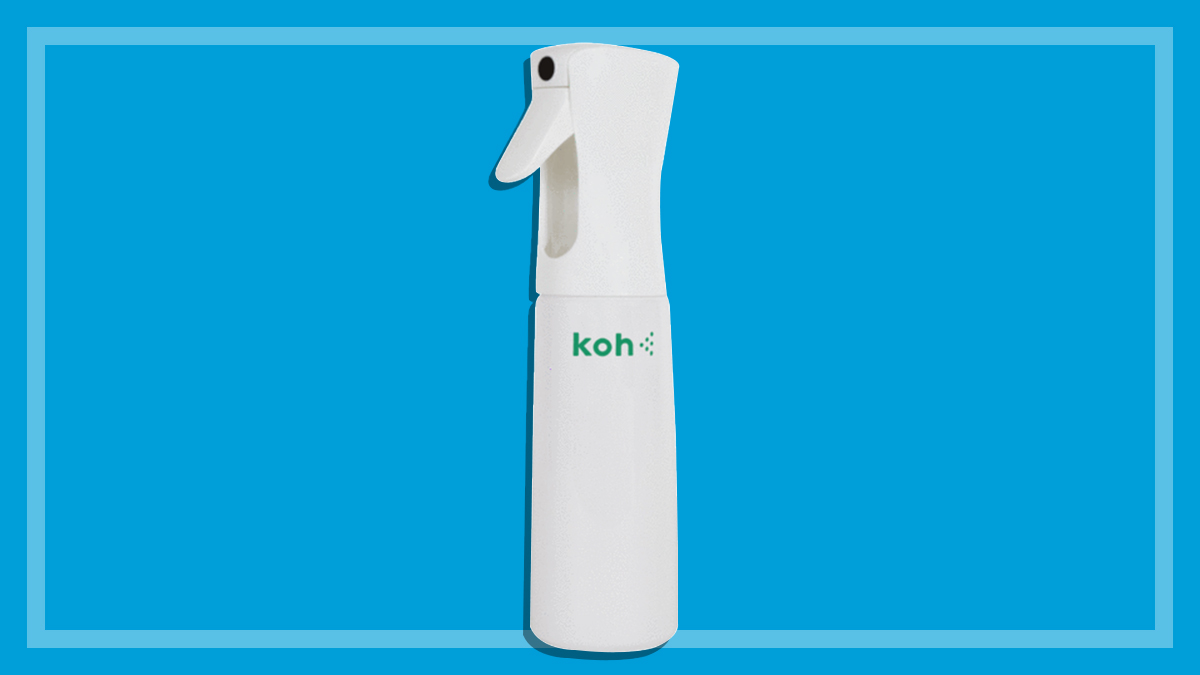 Have you tried Koh (Ecoworx) or Enjo cleaning products? Home & Living