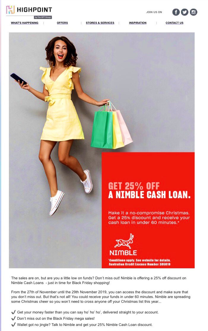 Payday loans Why is usury permitted? Money Community