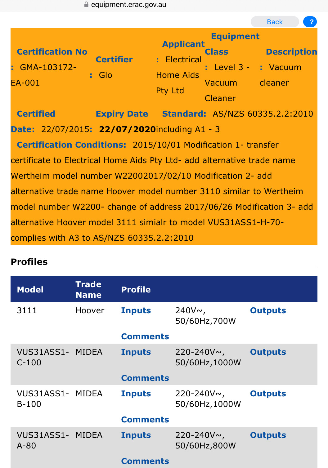 Godfreys Australian stores closing down Home & Living Community