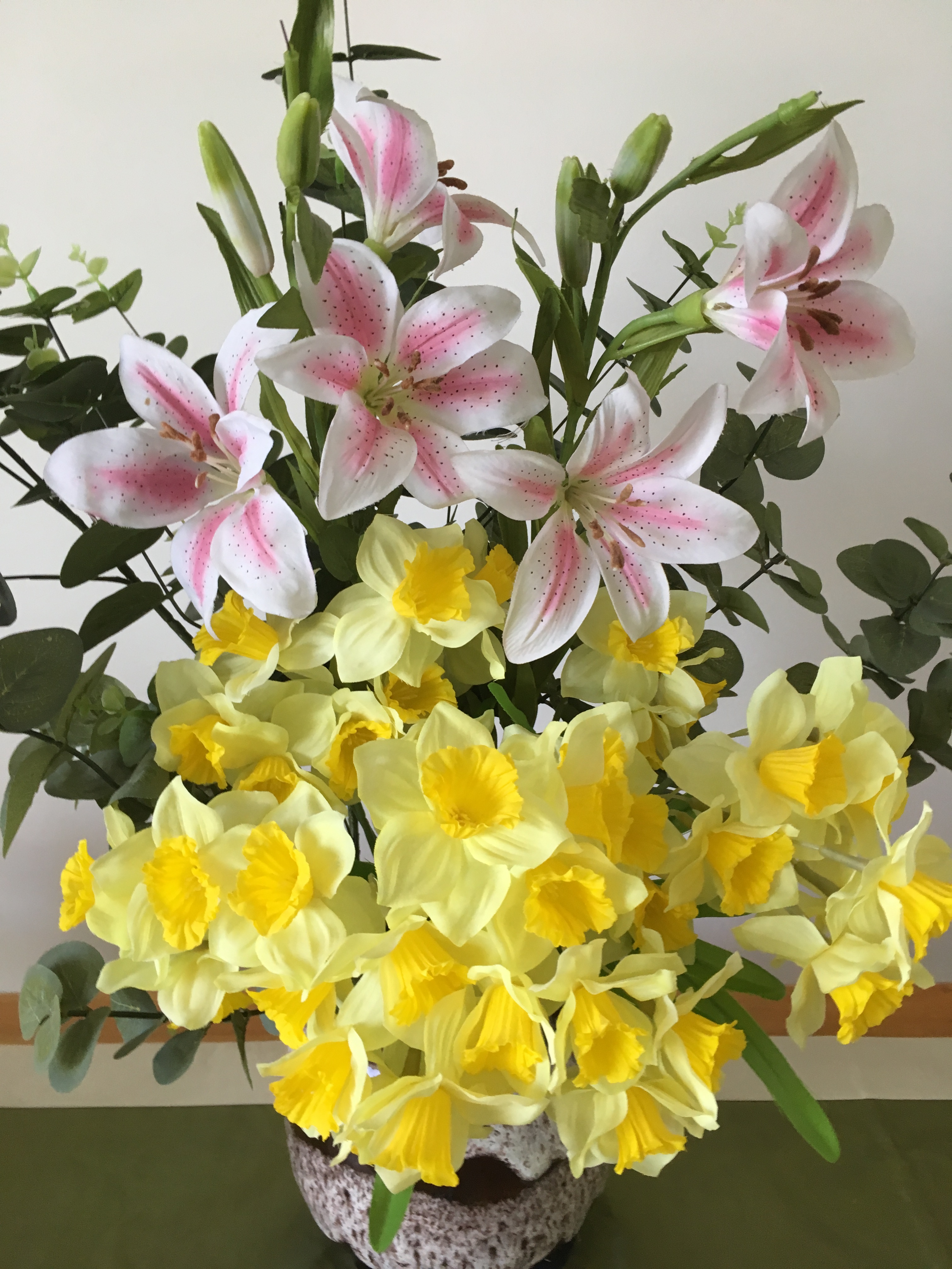 Extend the life of cut flowers Home & Living Community