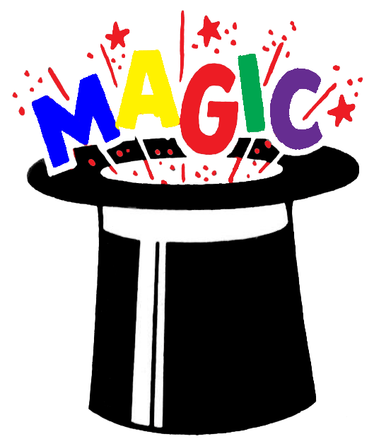 Magic Shows Choice One Productions