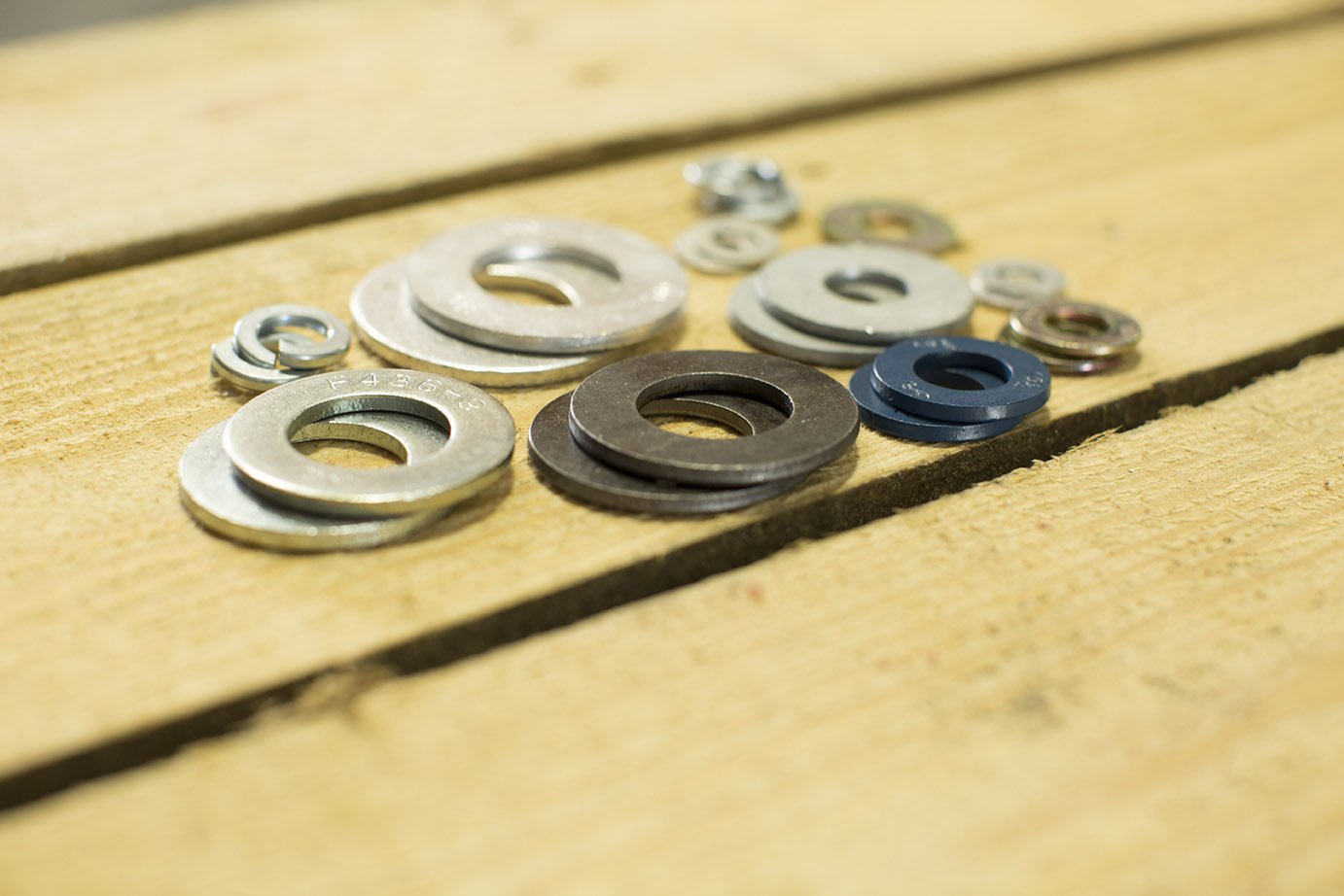 B60A1559 Choice Fasteners Houston, TX