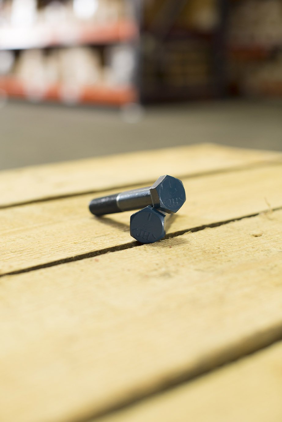 B60A1587 Choice Fasteners Houston, TX