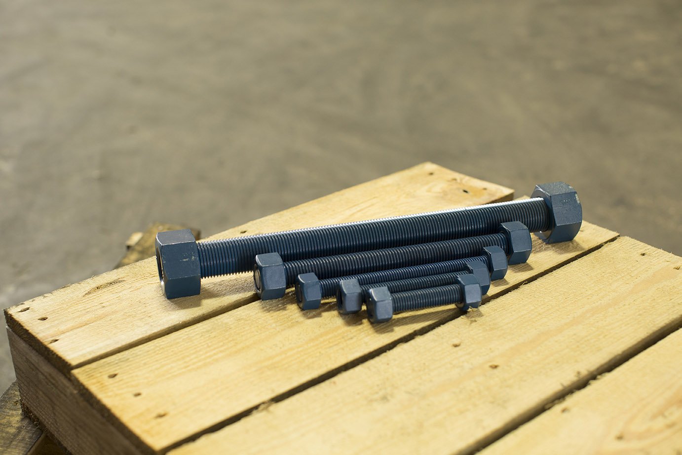 B60A1605 Choice Fasteners Houston, TX