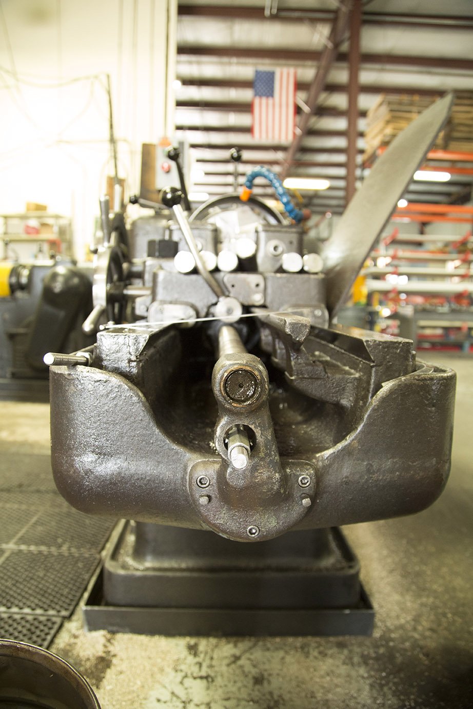 B60A1676 Choice Fasteners Houston, TX