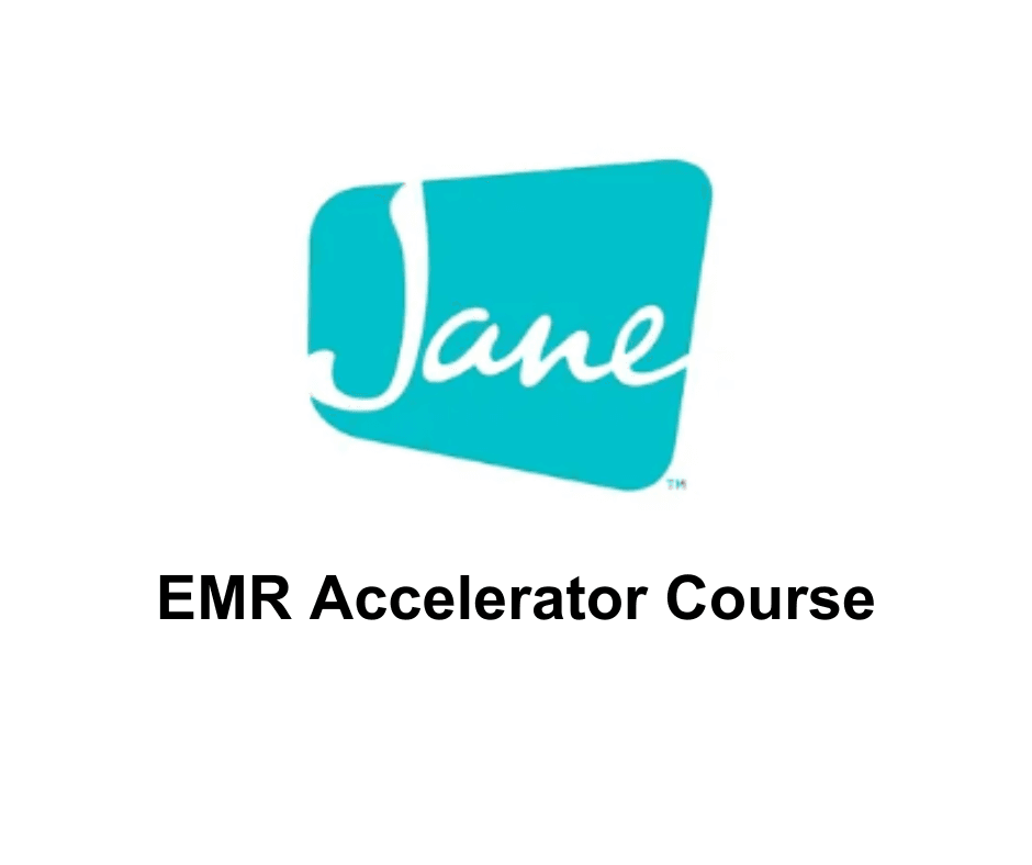 Jane EMR Course Choice Learning Inc, Canada, US